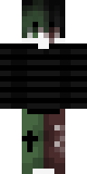 Скин Скин pleasetouchme v3