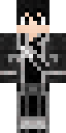 Скин Скин игрока Tetsu_Clover