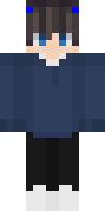 Скин Скин игрока VoHacker