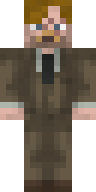 Скин Скин Remus_John_Lupin v3