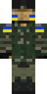 Скин Скин по нику makaroshka_ua