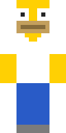 Скин Скин игрока brousesAEZAKMI v3