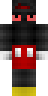 Скин Скин игрока Simbiotik v25