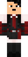 Скин Скин игрока MiniSusel v3