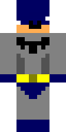 Скин Скин glatkababa v4