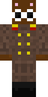 Скин Скин игрока MiniSkank v3