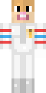 Скин Скин PiSuNuShA v3