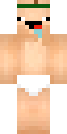 Скин Скин игрока Ruvkey