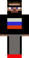 Скин Скин по нику Ma1kopsky