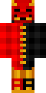 Скин Скин игрока Kirill_Game_XD v4