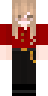 Скин Скин по нику anassstya_ v4