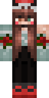 Скин Скин игрока LizBunny121212