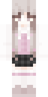 Скин Скин игрока xxXLadyBlackXxx v12