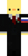 Скин Скин игрока DimaYTKA v3