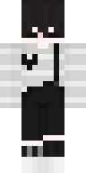 Скин Скин sashamorph v3