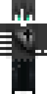 Скин Скин laurennetrash v29