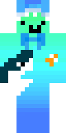 Скин Скин игрока BAD_HAMSTER_K v5