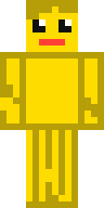 Скин Скин игрока ItzEfimochka v5