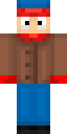 Скин Скин игрока TestingLog v8