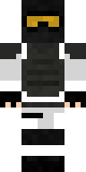 Скин Скин MantiaPotter v5
