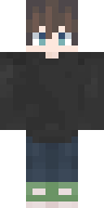 Скин Скин Dendy_Wool