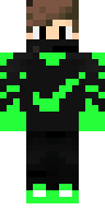 Скин Скин игрока Megachopa123