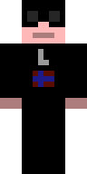 Скин Скин игрока Okynb_v_jeb v3