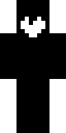 Скин Скин игрока my_melody__ v11