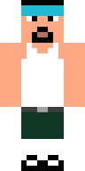 Скин Скин Manddes v13