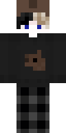 Скин Скин XACKA_C_BOUHbl v43