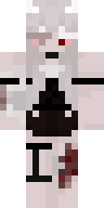 Скин Скин игрока babydana