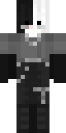 Скин Скин по нику gossamerrr v3