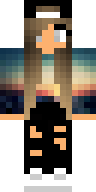 Скин Скин _DenProYT_