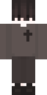 Скин игрока SerGO_YouTube_