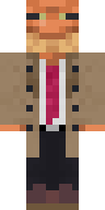 Скин Скин игрока monilor