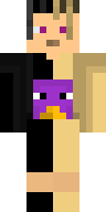 Скин Скин по нику Artice_YT