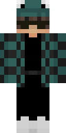 Скин Скин по нику Fox_praim v3