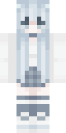 Скин Скин Mr_Snegovik_