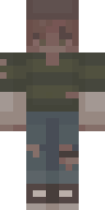 Скин Скин Satho v3