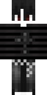 Скин Скин по нику laurennetrash v28
