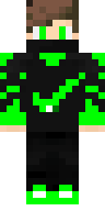 Скин Скин игрока BANDEMON4IK v26
