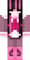 Скин Скин Roserory v3