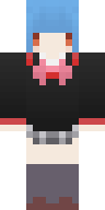 Скин Скин Lady_Sotofa