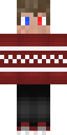 Скин Скин игрока scp599