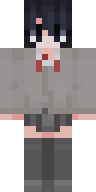 Скин Скин Honaka_tyan v8