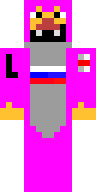 Скин Скин по нику xDsaWERFjaorE
