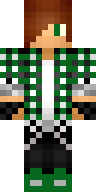 Скин Скин Mr_nice