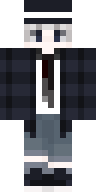 Скин Скин MCOxxxyFeet v3