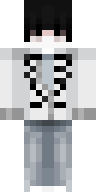 Скин Скин yxckmore