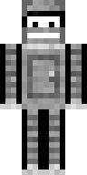 Скин Скин pomidor